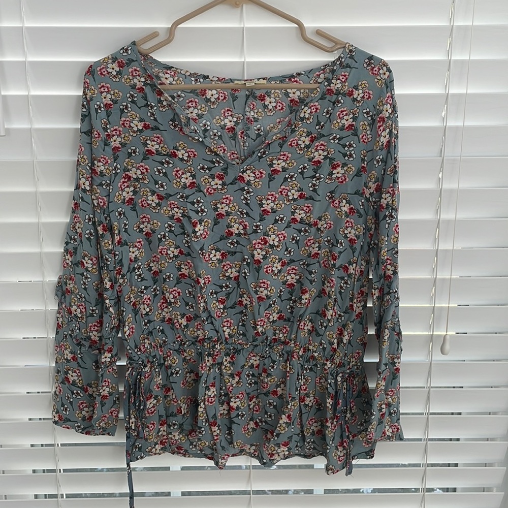 Boutique Brand top